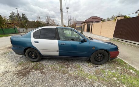 Nissan Primera II рестайлинг, 2000 год, 230 000 рублей, 17 фотография