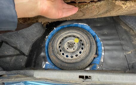 Nissan Primera II рестайлинг, 2000 год, 230 000 рублей, 10 фотография