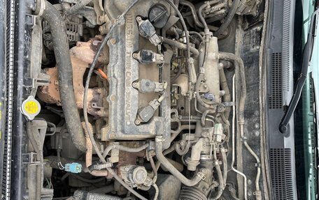 Nissan Primera II рестайлинг, 2000 год, 230 000 рублей, 9 фотография