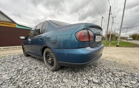Nissan Primera II рестайлинг, 2000 год, 230 000 рублей, 11 фотография