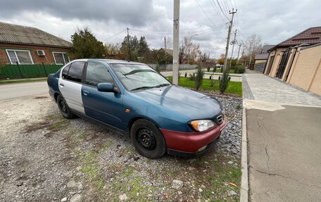 Nissan Primera II рестайлинг, 2000 год, 230 000 рублей, 16 фотография