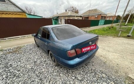Nissan Primera II рестайлинг, 2000 год, 230 000 рублей, 20 фотография