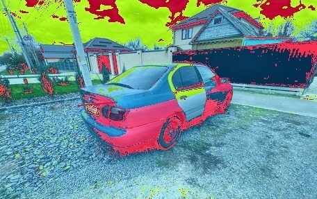 Nissan Primera II рестайлинг, 2000 год, 230 000 рублей, 18 фотография