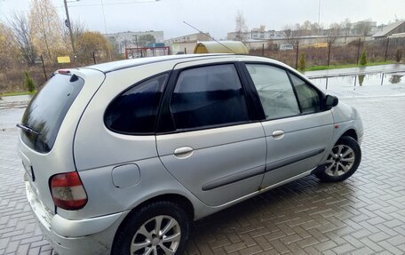 Renault Scenic III, 2002 год, 249 000 рублей, 5 фотография