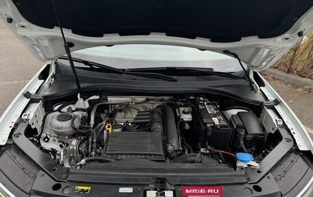 Volkswagen Tiguan II, 2019 год, 2 550 000 рублей, 7 фотография