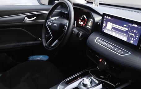 Haval Jolion, 2024 год, 2 000 000 рублей, 2 фотография