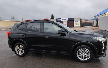 Haval Jolion, 2024 год, 2 000 000 рублей, 11 фотография