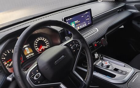 Haval Jolion, 2024 год, 2 000 000 рублей, 14 фотография