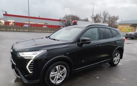 Haval Jolion, 2024 год, 2 000 000 рублей, 13 фотография