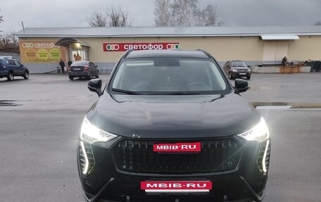 Haval Jolion, 2024 год, 2 000 000 рублей, 6 фотография