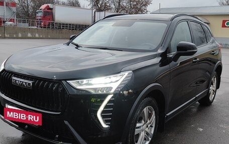 Haval Jolion, 2024 год, 2 000 000 рублей, 12 фотография