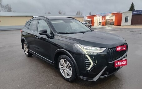 Haval Jolion, 2024 год, 2 000 000 рублей, 7 фотография