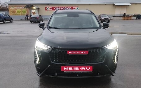 Haval Jolion, 2024 год, 2 000 000 рублей, 3 фотография