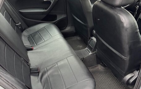 Volkswagen Polo VI (EU Market), 2015 год, 800 000 рублей, 15 фотография