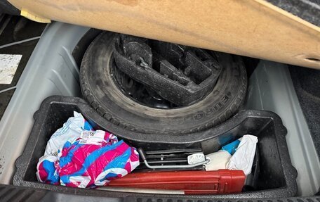 Volkswagen Polo VI (EU Market), 2015 год, 800 000 рублей, 16 фотография