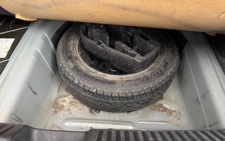 Volkswagen Polo VI (EU Market), 2015 год, 800 000 рублей, 17 фотография