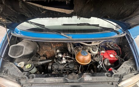 Volkswagen Transporter T4, 1992 год, 550 000 рублей, 10 фотография