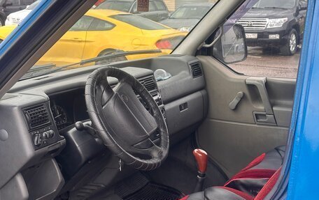 Volkswagen Transporter T4, 1992 год, 550 000 рублей, 7 фотография