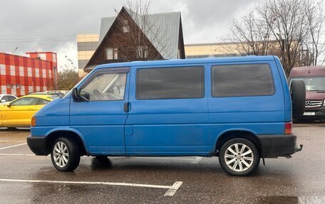 Volkswagen Transporter T4, 1992 год, 550 000 рублей, 6 фотография