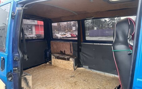 Volkswagen Transporter T4, 1992 год, 550 000 рублей, 8 фотография