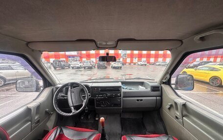 Volkswagen Transporter T4, 1992 год, 550 000 рублей, 9 фотография