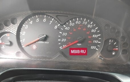 Mazda Tribute II, 2001 год, 450 000 рублей, 6 фотография