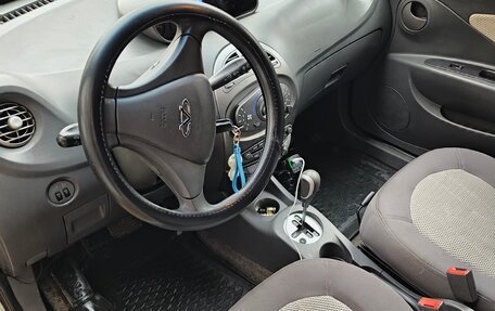 Chery IndiS (S18D) I, 2013 год, 390 000 рублей, 5 фотография