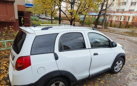 Chery IndiS (S18D) I, 2013 год, 390 000 рублей, 4 фотография