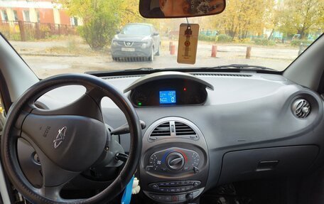 Chery IndiS (S18D) I, 2013 год, 390 000 рублей, 6 фотография