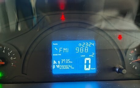 Chery IndiS (S18D) I, 2013 год, 390 000 рублей, 7 фотография