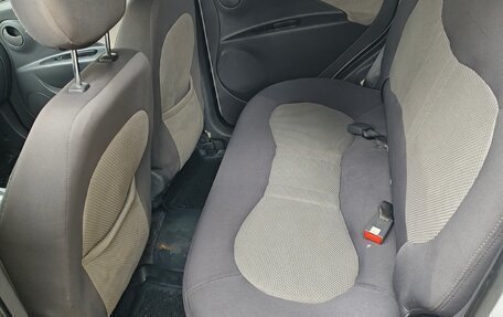 Chery IndiS (S18D) I, 2013 год, 390 000 рублей, 8 фотография