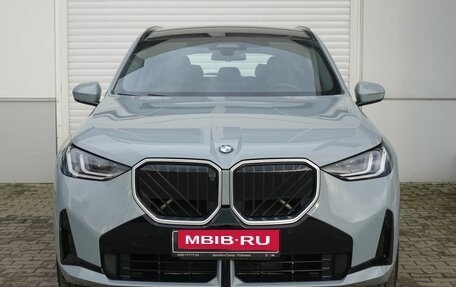 BMW X3, 2025 год, 8 150 000 рублей, 3 фотография