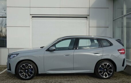 BMW X3, 2025 год, 8 150 000 рублей, 5 фотография