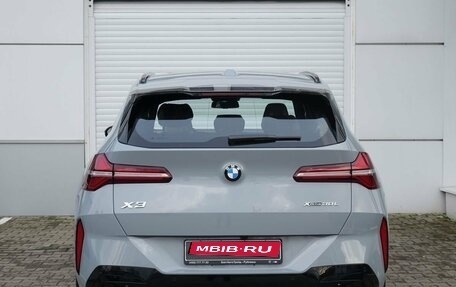 BMW X3, 2025 год, 8 150 000 рублей, 4 фотография