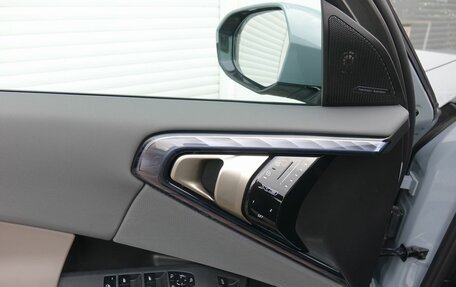 BMW X3, 2025 год, 8 150 000 рублей, 13 фотография