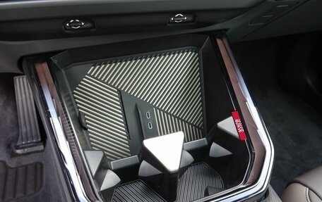 BMW X3, 2025 год, 8 150 000 рублей, 16 фотография