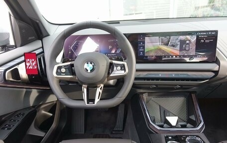 BMW X3, 2025 год, 8 150 000 рублей, 10 фотография