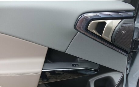 BMW X3, 2025 год, 8 150 000 рублей, 19 фотография