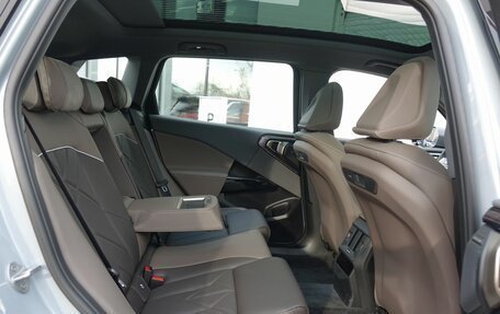 BMW X3, 2025 год, 8 150 000 рублей, 22 фотография