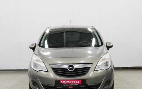 Opel Meriva, 2012 год, 720 000 рублей, 2 фотография