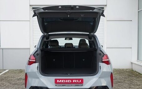 BMW X3, 2025 год, 8 150 000 рублей, 27 фотография