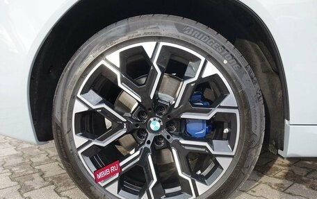 BMW X3, 2025 год, 8 150 000 рублей, 28 фотография