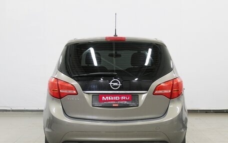 Opel Meriva, 2012 год, 720 000 рублей, 5 фотография