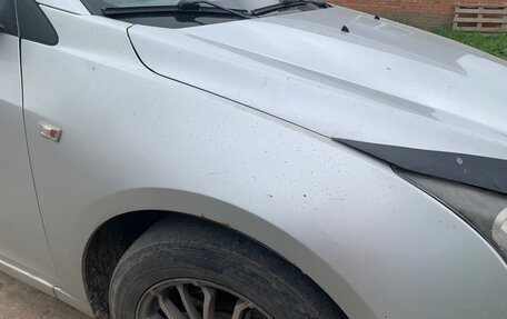 Chevrolet Cruze II, 2011 год, 380 000 рублей, 7 фотография