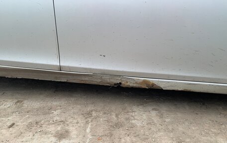 Chevrolet Cruze II, 2011 год, 380 000 рублей, 8 фотография