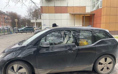 BMW i3 I01 рестайлинг, 2016 год, 1 175 000 рублей, 5 фотография