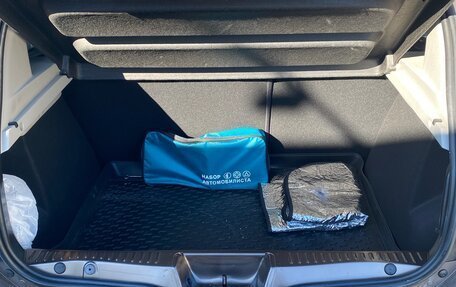 Renault Sandero II рестайлинг, 2021 год, 1 150 000 рублей, 3 фотография