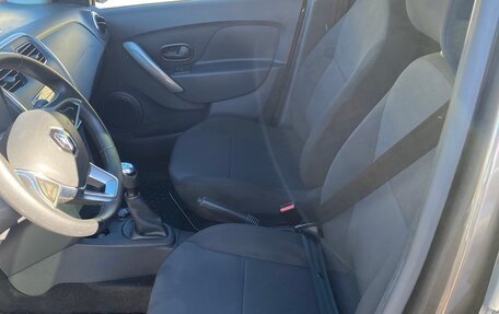 Renault Sandero II рестайлинг, 2021 год, 1 150 000 рублей, 7 фотография