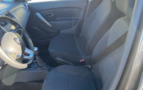 Renault Sandero II рестайлинг, 2021 год, 1 150 000 рублей, 8 фотография