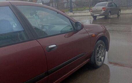 Nissan Almera, 2005 год, 250 000 рублей, 2 фотография